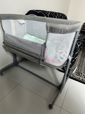 Busaiteen, Baby & Kid Stuff, BHD 24,  New Baby Bassinet For Sale