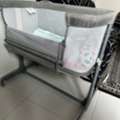 BHD 24,  New Baby Bassinet For Sale