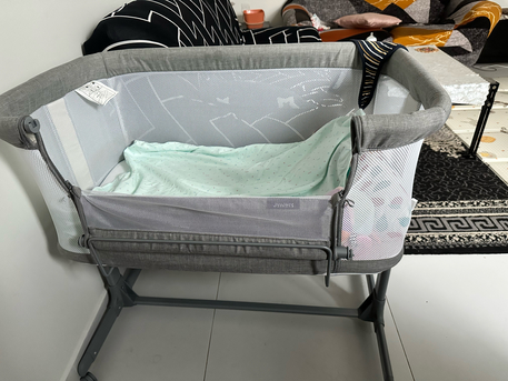 Busaiteen, Baby & Kid Stuff, BHD 24,  New Baby Bassinet For Sale