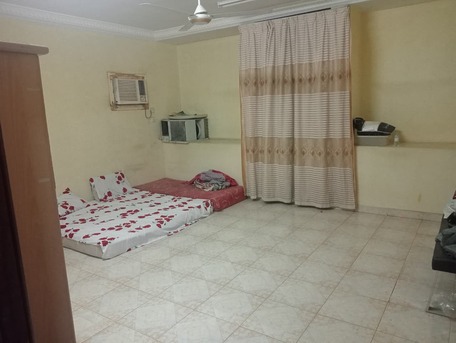 Makkah, Rooms for Rent, SAR 900/month,  Furnished,  Separate Room Available For Rent (Single Occupant Only)
