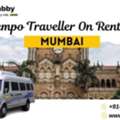 Mr. Cabby - Tempo Traveller On Rent In Mumbai