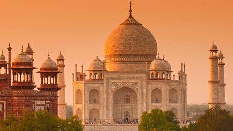 Lucknow, Travel, Delhi Agra Jaipur Tour