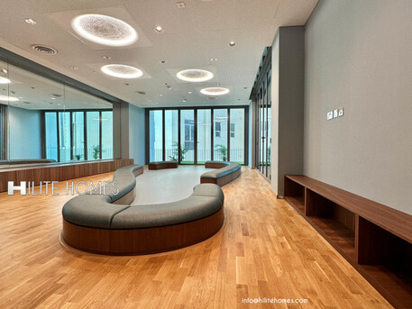 Daiya, Apartments/Houses, KWD 1500/month,  3 BR,  Brand New Two Bedroom City View Duplex With Balcony Available For Rent Near Daiyya