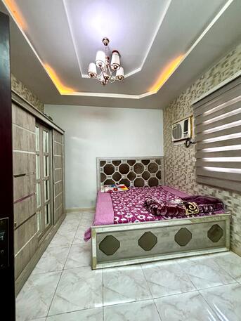 Riyadh, Apartments/Houses, SAR 2500/month,  Furnished,  2 BR,  Sar 2500/month, Near Metro Station,2 Br,fully Furnished