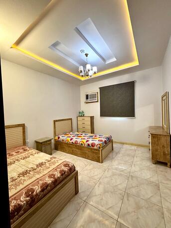 Riyadh, Apartments/Houses, SAR 2500/month,  Furnished,  2 BR,  Sar 2500/month, Near Metro Station,2 Br,fully Furnished