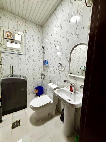 Riyadh, Apartments/Houses, SAR 2500/month,  Furnished,  2 BR,  Sar 2500/month, Near Metro Station,2 Br,fully Furnished