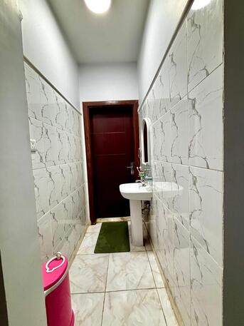 Riyadh, Apartments/Houses, SAR 2500/month,  Furnished,  2 BR,  Sar 2500/month, Near Metro Station,2 Br,fully Furnished