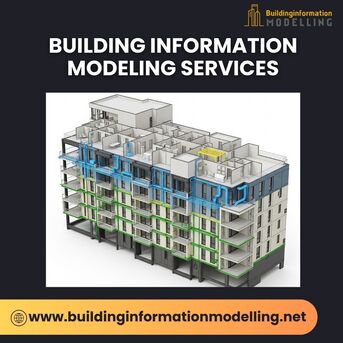 New York, Construction, Get Building Information Modeling Services By Trusted BIM Consultants In The USA