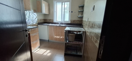 Mahooz, Apartments/Houses, BHD 170/month,  2 BR,  2 Bedroom Unfernished Flat For Rent Without Ewa