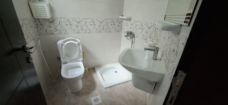 Mahooz, Apartments/Houses, BHD 170/month,  2 BR,  2 Bedroom Unfernished Flat For Rent Without Ewa