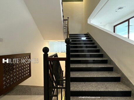 Funaitees, Villas, KWD 2300,  Villa With Pool For Rent In Fnaitees