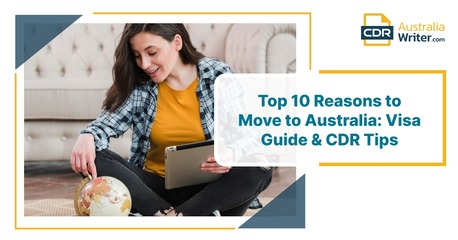 Sydney, Software, AUD 800,  Top 10 Reasons To Move To Australia In 2026: Visa Guide & CDR Tips