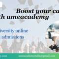 Shoolini University Online Education Admissions