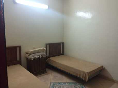 Hara, Apartments/Houses, 2 BR,  Furnished Apartment  For Family Or Executive @ 2950 SR /M