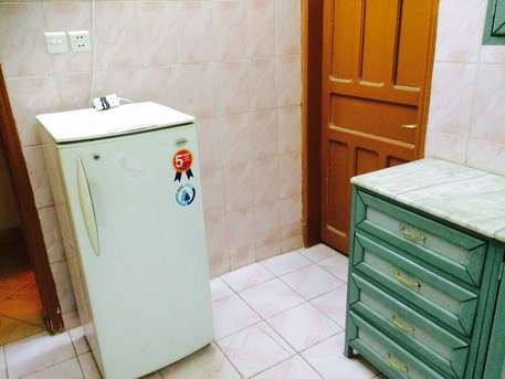 Hara, Apartments/Houses, 2 BR,  Furnished Apartment  For Family Or Executive @ 2950 SR /M