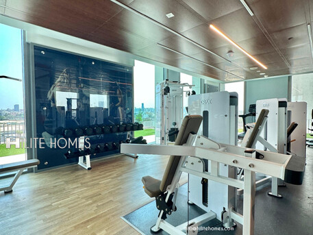 Daiya, Apartments/Houses, KWD 1500/month,  2 BR,  Brand New Two Bedroom Sea View Duplex Available For Rent Near Daiyya