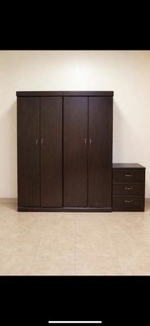 Jubail, Household Items, SAR 1,  Household Items For Sale With 2BHK Flat