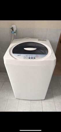 Jubail, Household Items, SAR 1,  Household Items For Sale With 2BHK Flat