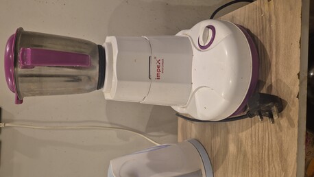 Al Masiaf, Household Items, SAR 40,  Mixer