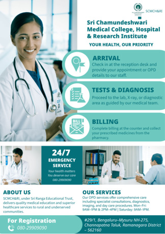 Bangalore, Education, Department Of Obstetrics & Gynecology | SCMCH&RI &ndash; Channapatna