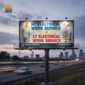 HT And LT Electrical Work Services