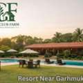 INR 5445000,  1210 Sq. Yard,  Best Resort In Garhmukteshwar For A Relaxing Escape