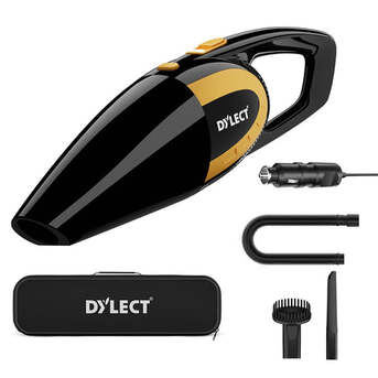 Mumbai, Electronics, INR 5500,  Upgrade Your Cleaning Game &ndash; Shop Dylect Portable Vacuum Cleaner Today