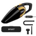 INR 5500,  Upgrade Your Cleaning Game &ndash; Shop Dylect Portable Vacuum Cleaner Today