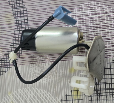 Al Shemaysi, Auto Parts, SAR 350,  2018 Corolla Fuel Pump Denso Maide In Japan For Sale