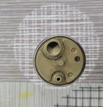 Al Shemaysi, Auto Parts, SAR 350,  2018 Corolla Fuel Pump Denso Maide In Japan For Sale