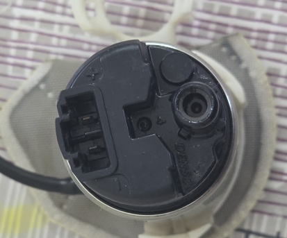 Al Shemaysi, Auto Parts, SAR 350,  2018 Corolla Fuel Pump Denso Maide In Japan For Sale