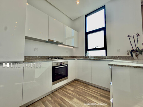 Sabah Al Salem, Apartments/Houses, KWD 800/month,  Furnished,  2 BR,  Brand New Two Bedroom Furnished Apartment For Rent In Sabah Al Salem