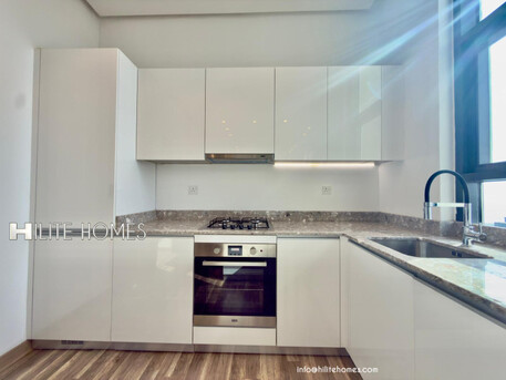 Sabah Al Salem, Apartments/Houses, KWD 800/month,  Furnished,  2 BR,  Brand New Two Bedroom Furnished Apartment For Rent In Sabah Al Salem
