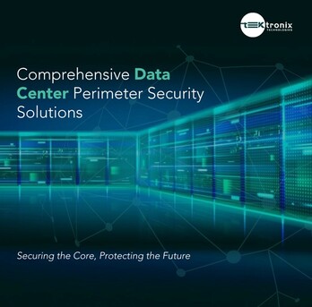 Dubai, Computer, UAE Vision: Data Centers As Pillars Of Digital Trust