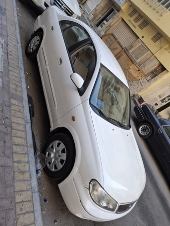 Manama, Vehicles, Cars & Trucks , BHD 850,  Nissan Sunny,  2004,  Automatic,  37000 KM,