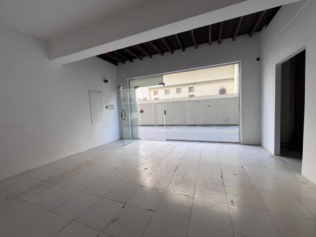 Tubli, Shops, BHD 500,  190 Sq. Meter,  Workshop | Warehouse | Store With Mezzanine For Rent &ndash; Tubli