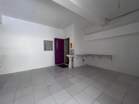 Tubli, Shops, BHD 500,  190 Sq. Meter,  Workshop | Warehouse | Store With Mezzanine For Rent &ndash; Tubli