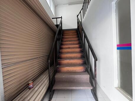 Tubli, Shops, BHD 500,  190 Sq. Meter,  Workshop | Warehouse | Store With Mezzanine For Rent &ndash; Tubli