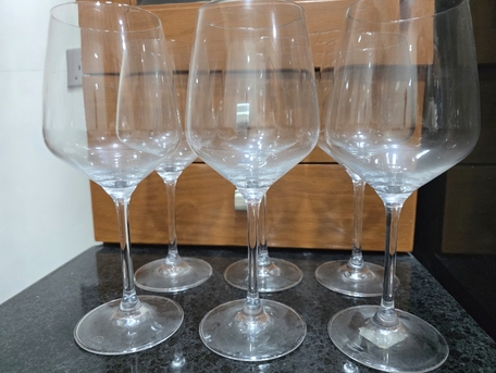 Juffair, Free Items, BHD 1,  Different Types Of Glasses For Sale