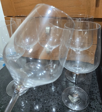 Juffair, Free Items, BHD 1,  Different Types Of Glasses For Sale