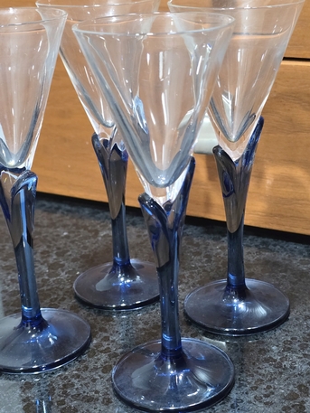 Juffair, Free Items, BHD 1,  Different Types Of Glasses For Sale