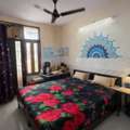 Affordable Boys PG Near Drishti IAS In New Ashok Nagar For Students