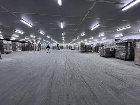 Jannusan, Warehouses, BHD 3000,  1500 Sq. Meter,  Store / Warehouse For Rent In Jannusan (Near Budaiya)