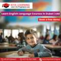 Learn English Language Courses In Dubai | UAE