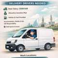 Experienced Delivery Driver Needed