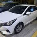 SAR 36,  Hyundai Accent,  2021,  Automatic,  149 KM,