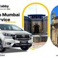 Pune To Mumbai Cab Service- Safe And Affordable Rides