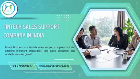 Lucknow, Financial, Best Sales Growth Consulting Company In India