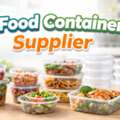 Looking For Reliable And Professional PP Food Containers?