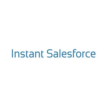 Toronto, Business, Instant Salesforce Inc.